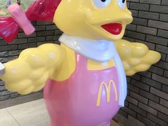 -麦当劳(龙之梦购物中心店)