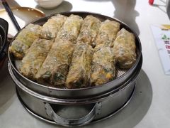 老家卷卷-老家信阳菜(北京路店)