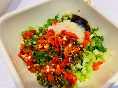 -阿上阿上麻辣香锅&麻辣烫(朝阳蓝色港湾店)
