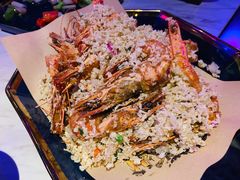 黑虎虾-啤仕多·啤客国潮跳舞BAR(保俶路店)