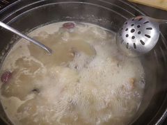 -野菌皇海景野生菌火锅(滨海大道店)
