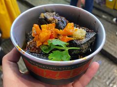 -董顺桃小粒臭豆腐(太平街一店)