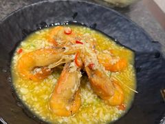 -老阿爸鲜鱼土菜(吴中店)