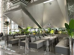 大堂-3号仓库·餐厅(大悦城店)