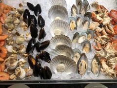 -威斯汀舞台餐厅