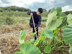 -大连北马山庄