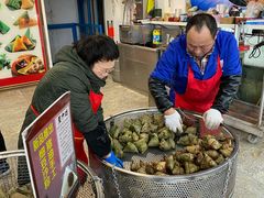 水产区-赵记粽子(司前街店)