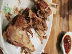 -清真·益鑫羊肉手抓馆(花园北街店)