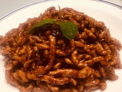 -到家尝北京菜(西坝河店)