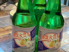 -鑫正兴东北烧烤(滨湖店)