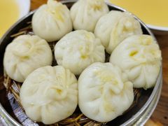 -王菊美食街