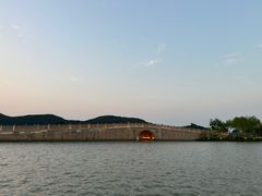 -南北湖风景区