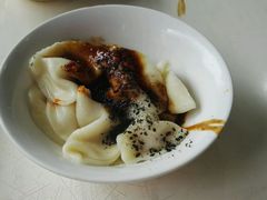 -新繁牛肉豆花(都江堰店)