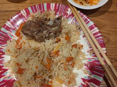 -石榴红了·非遗酥皮烤包子·新疆菜(瑞豪店)