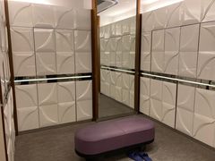 -北京索菲特大酒店·健身中心