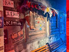 -明日世界密室轰趴·剧本桌游·箭馆团建(国贸店)
