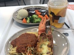 -宜家·瑞典风味餐厅(北京西红门店)