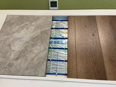 -椋瑞地暖·电地暖安装汉堡阁·耐克森·赫达展厅