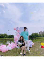 -觅糖派对·宝宝宴生日宴一站式派对策划(河西店)