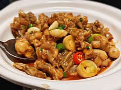 -简小舍·民间手艺菜(武昌江滩店)