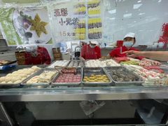 -常州糕团店(北大街新世纪商城店)