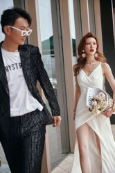 -索菲亚婚纱摄影