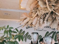 -翠贝卡&Mama Kelly Brunch Coffee(河西店)