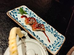 -德川家日本料理(中关村店)