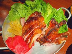 -MAGPIE喜鹊派餐厅(华侨城店)