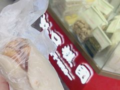 -上海虹口糕团(福州路店)