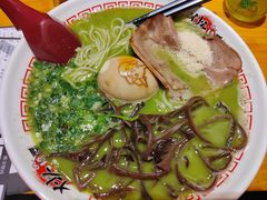 -麺屋猪一(福田石厦店)