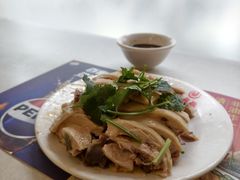 -振鼎鸡(福州路店)