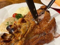 -申德勒加油站餐厅(三里屯北小街店)