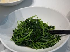 -院里寻菜·精致庭院菜(观沙岭店)