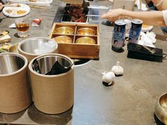 -河坝烧烤串城(金达莱店)