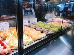 -LELECHA乐乐茶(美罗城店)
