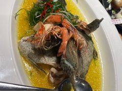 -79号渔船海鲜饭店(龙岗店)