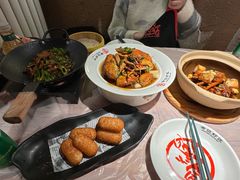 -有位虾匠·胶东土菜小馆(市北店)