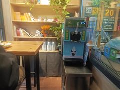 -素满香·素食自助餐(西安·民乐园店)