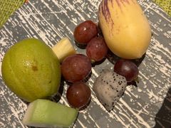 -威斯汀舞台餐厅