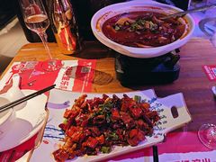 -胡桃里乐队酒馆(昙华林店)