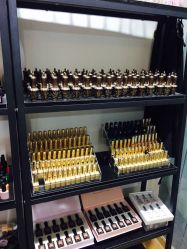 -甲舍美甲美睫艺术馆