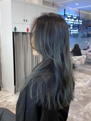 -MMby HairCode 芭曲发型概念店