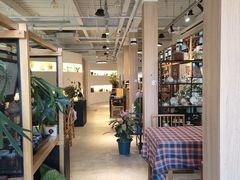 -JRCAFE玖如空间