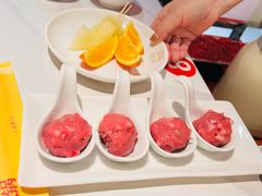 -犇鼎牛潮汕牛肉火锅(新辰里学清路店)