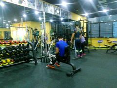 -RoMan罗马健身工作室(莘庄店)