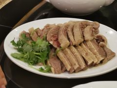 白切鹅-瑞记湛江鸡饭店·粤西第一鸡(粤垦店)