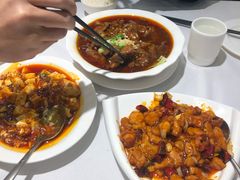 -峨嵋酒家总店(车公庄店)