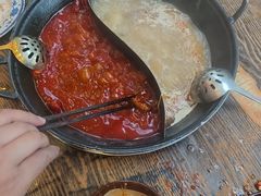 -冯校长老火锅(深圳总店)