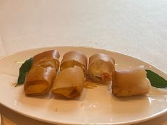 -正佳广场万豪酒店-粤菜餐厅·点心·海鲜·聚餐
